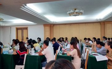 省培计划培训心得最新6篇