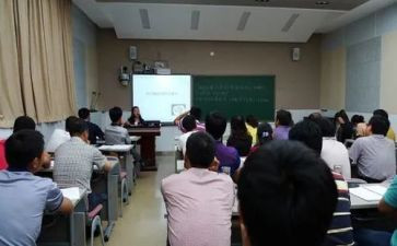 省培计划培训心得通用6篇