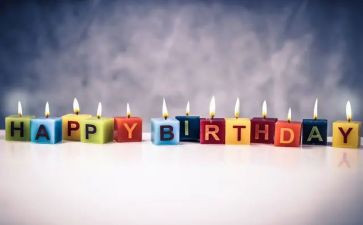 生日活动方案模板5篇