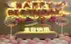 我的生日300作文推荐8篇