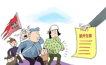 计划生育总结及工作计划通用6篇