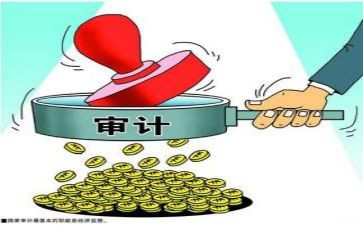 审计年终工作总结通用8篇