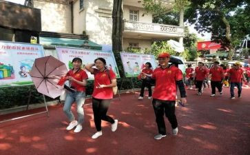 社区干部工作报告5篇