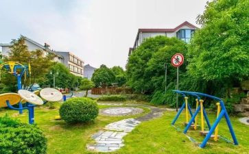 扫社区心得体会7篇