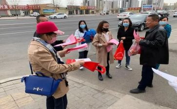 走进社区设心得体会7篇
