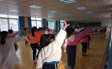 社团节活动总结5篇