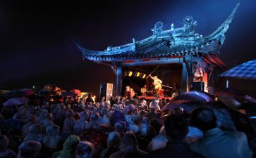 《社戏》的读后感7篇