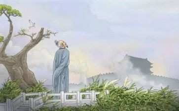 大班古诗语言教案7篇