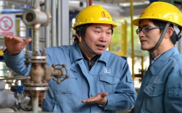 师傅工作总结8篇