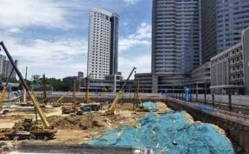 施工员个人年度总结优秀6篇