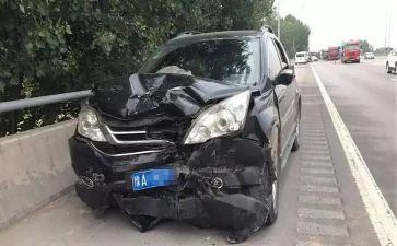事故的体会和心得精选7篇