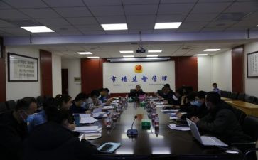 市监局2024年工作总结8篇