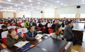 2023年幼师培训心得体会6篇
