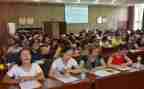 暑期小学数学教师培训心得通用7篇