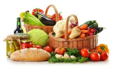 远离食品的演讲稿精选6篇