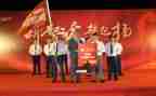 中考二百日誓师演讲稿5篇