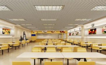 个人年终总结食堂总结参考8篇