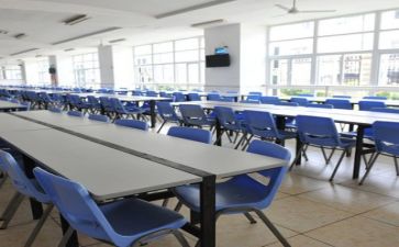 2024食堂管理工作总结最新7篇