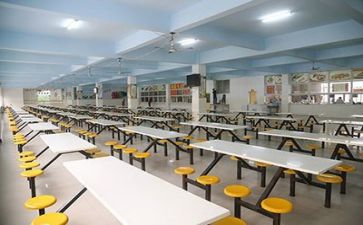 2023工作计划食堂5篇