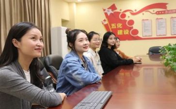 实习报告实习心得8篇