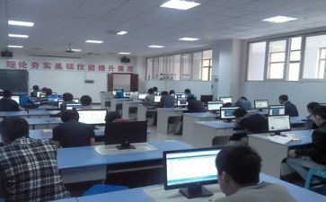 实训营心得体会8篇