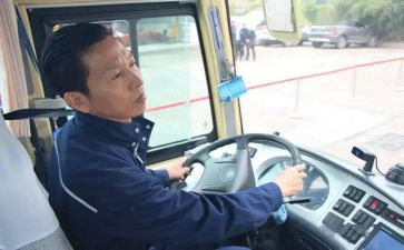 驾驶员2024年个人总结最新5篇