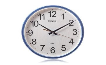 认识时钟大班数学教案最新8篇