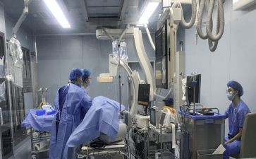 围手术期护理工作计划7篇