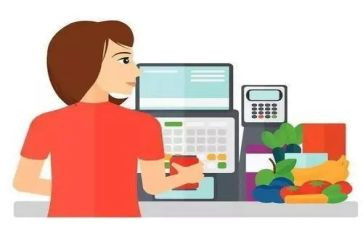 收银的周工作计划5篇