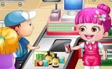 商场收银员年工作总结6篇