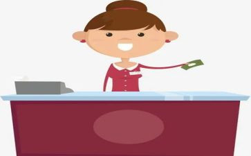 收银工作心得体会5篇