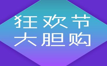 双12电器活动方案5篇