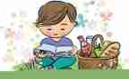 小学2023双读工作计划最新5篇