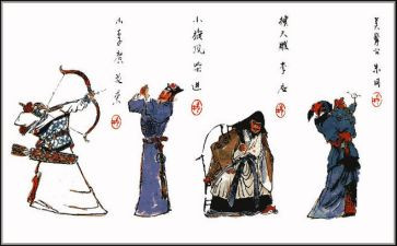 《水浒传》读后感范文优秀7篇