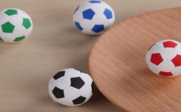 幼儿园小班花皮球教案7篇