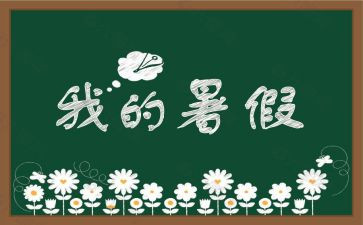 署假阅读心得体会通用7篇