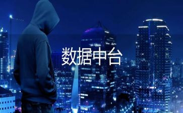 统计数据自查报告6篇