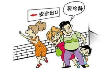 消防疏散活动总结推荐8篇