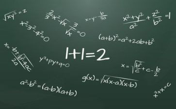数学类的工作总结范文5篇