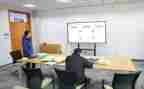 述学述廉述职报告5篇