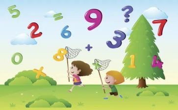 教研会小学数学活动总结精选5篇