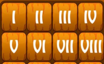 数字6的小班数学教案7篇