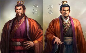 孙权劝学教案优秀教案6篇