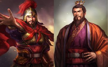 孙权传读后感7篇