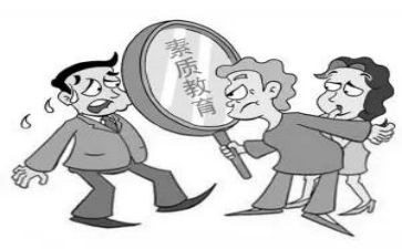 学生素质个人总结5篇