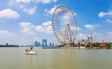 苏州园林教案教案精选8篇
