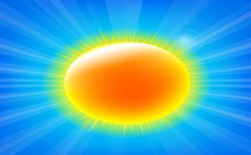 一年级太阳教案太阳教案6篇