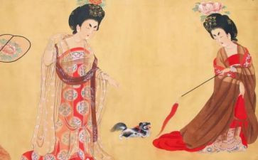 梦回唐朝作文优质5篇