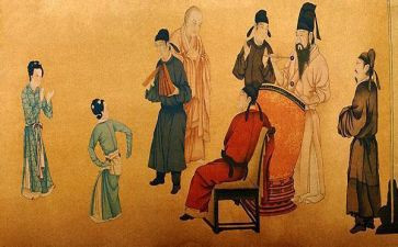 梦回唐朝作文7篇