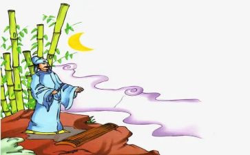 上唐诗课心得体会7篇